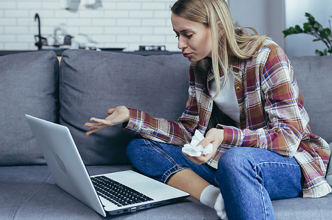 Can a Virtual Psychiatrist Help NYC Residents with Anxiety Issues?